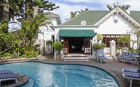 Brighton Lodge - #Solar Energy #No Loadshedding